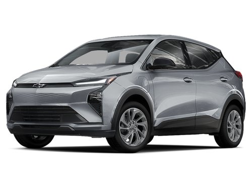 2027 Chevrolet Bolt 2027