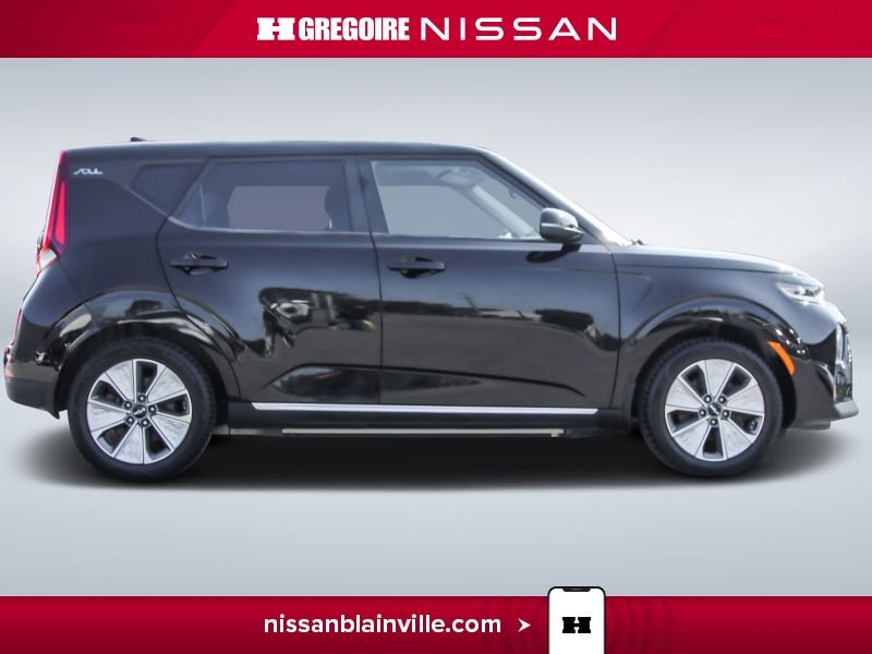 Kia Soul 2022 Saint-Eustache - photo #10
