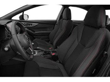 Subaru WRX Sport