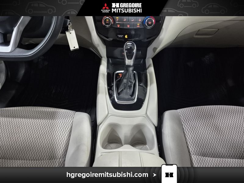Nissan Qashqai 2022 Bleu Saint-Eustache - photo #24