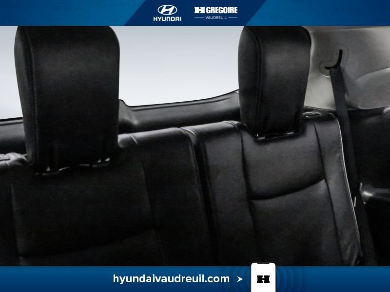 2020 Infiniti QX60 White Laval - photo #38