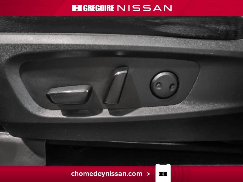 Nissan Pathfinder 2022 Bleu Blainville - photo #16