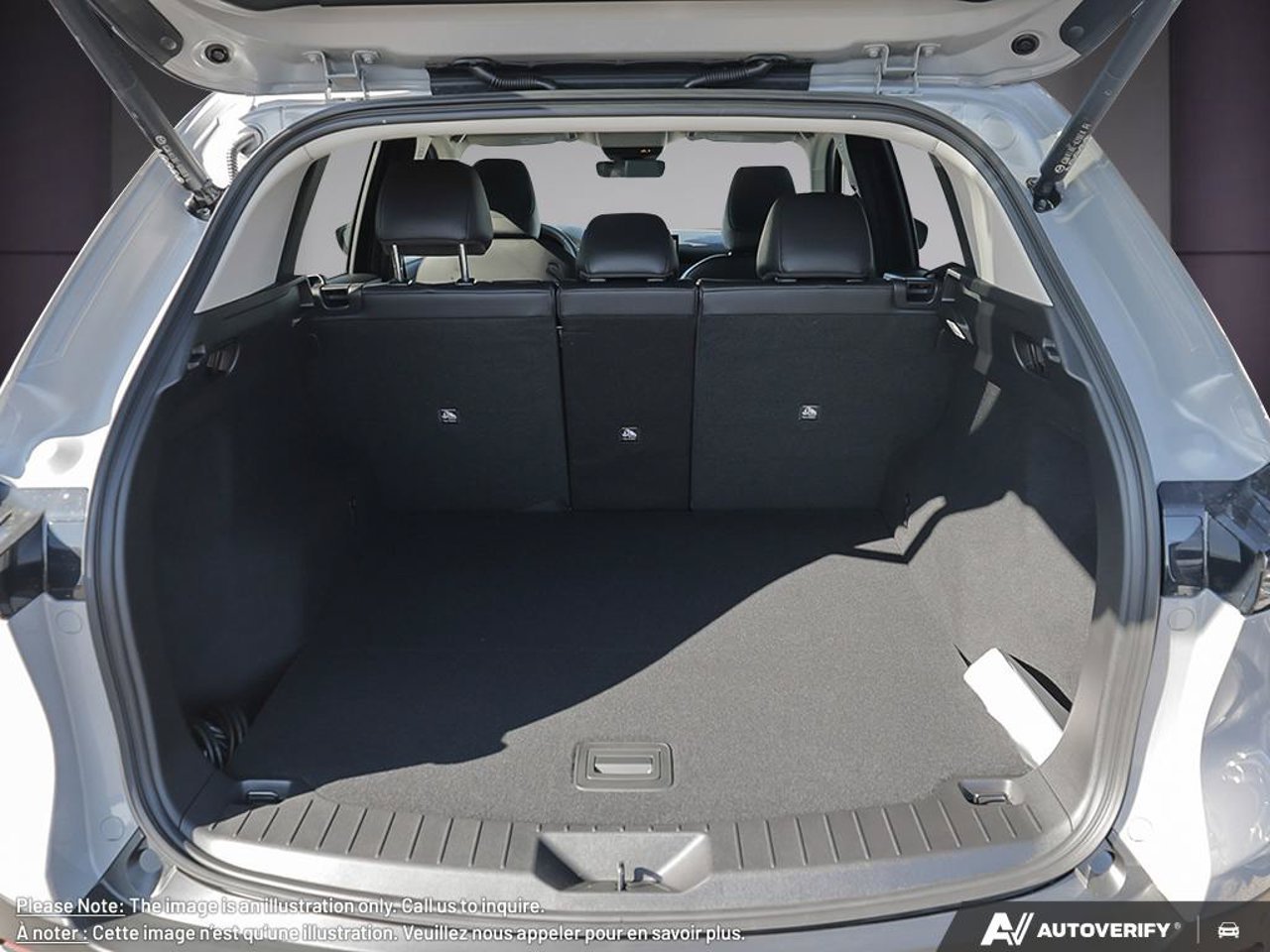 2026 Mazda CX-5 JM3KMBHA0T0174331 Aero Grey Metallic Mirabel - photo #6