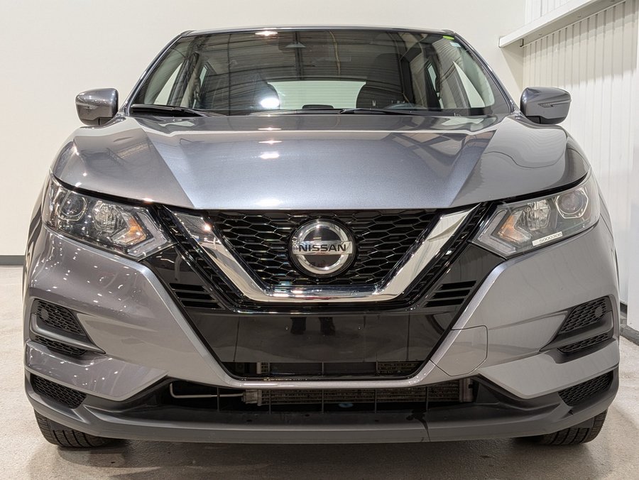 Nissan Qashqai 2023 2023 Gris