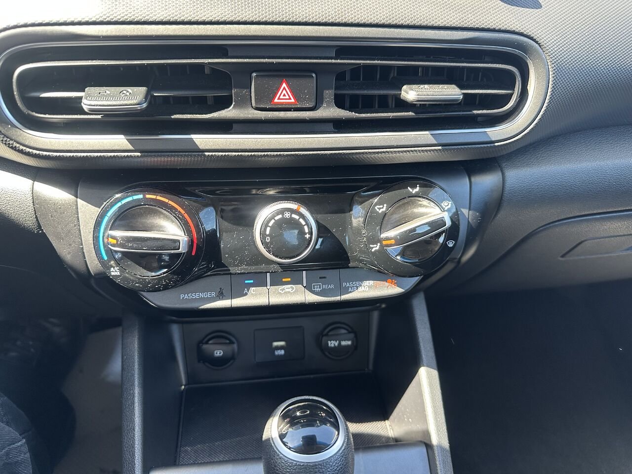 2022 HYUNDAI KONA SE 2.0L Essential TA Ottawa & Gatineau - photo #9
