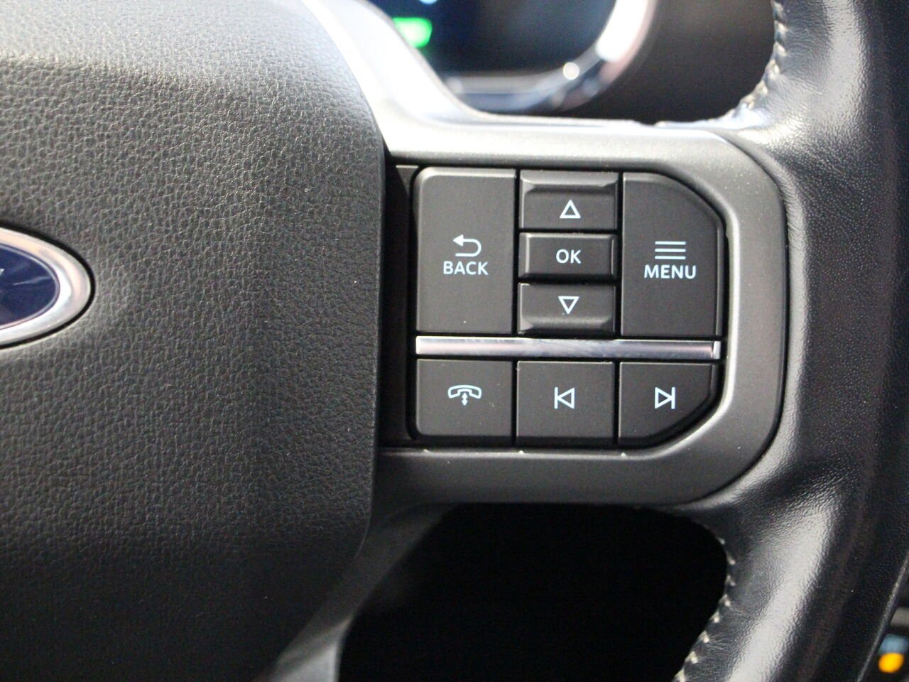2022 Ford F-150 SUPERCREW LARIAT Blue Châteauguay - photo #19