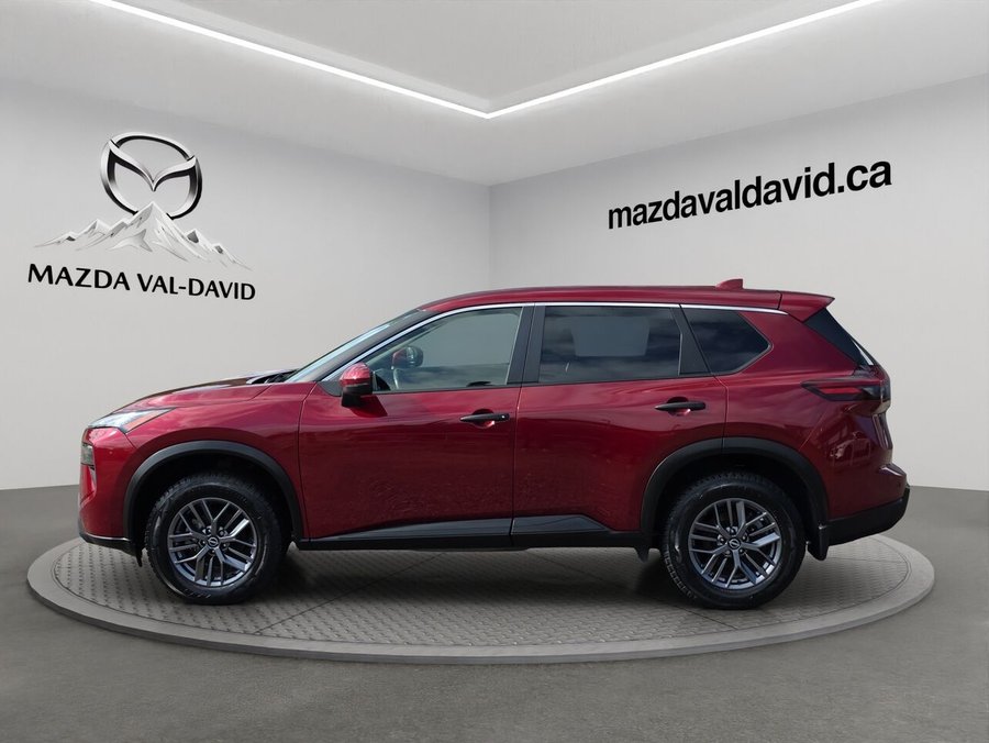 Nissan Rogue 2024 2024 Rouge