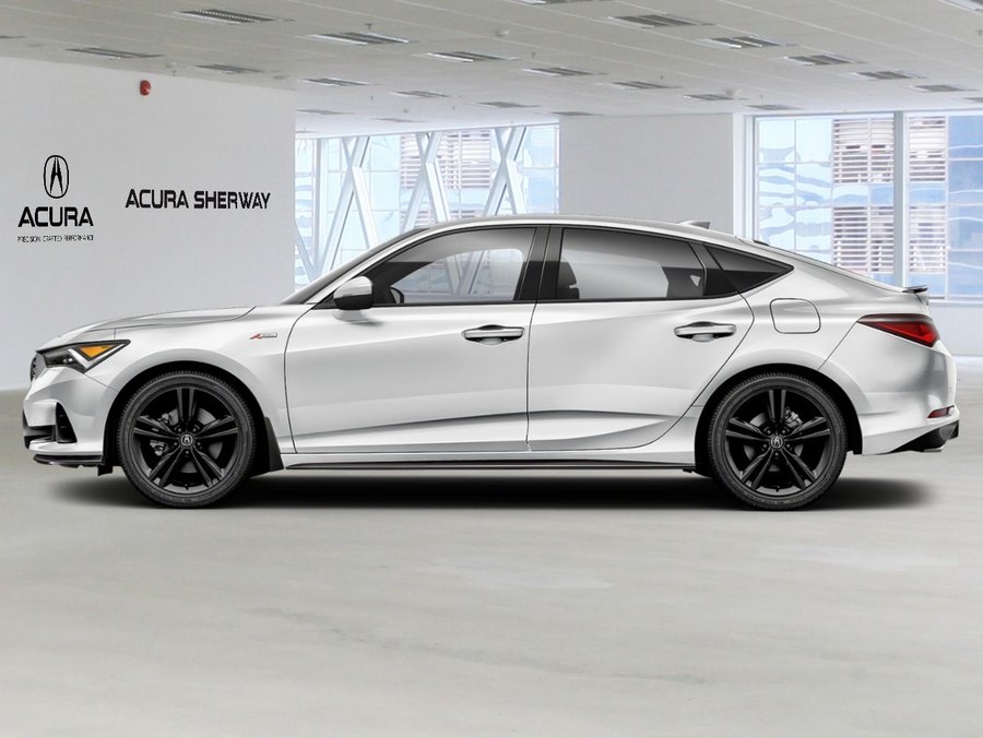 2026 Acura Integra 2026 Platinum White Pearl