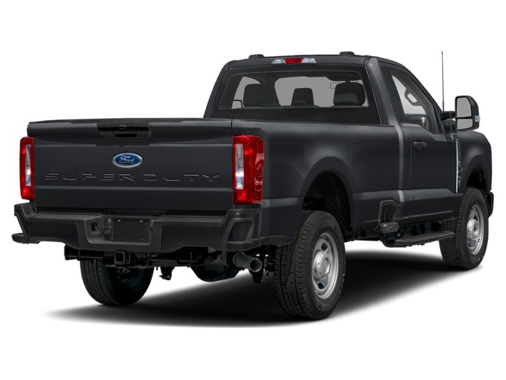 2025 Ford Super Duty F-350 à roues arrière simples XL
