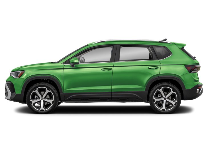 2025 Volkswagen Taos Highline