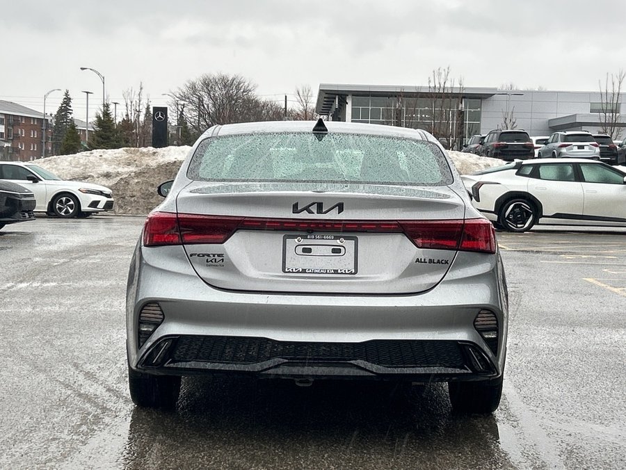 2023 Kia Forte 2023