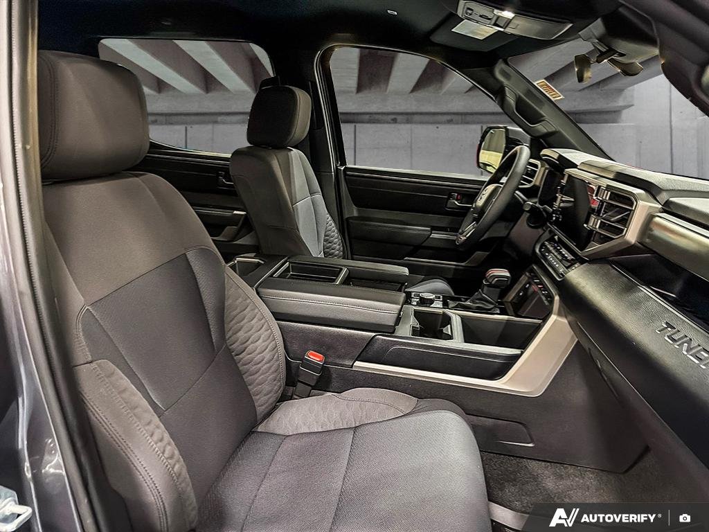 2026 Toyota Tundra S2600068 | SR Grey Edmonton - photo #21