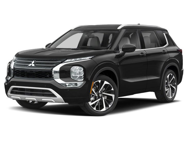 2024 Mitsubishi Outlander GT