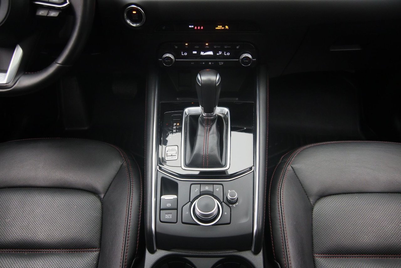 Mazda CX-5 2025 Noir Baie-Comeau - photo #12