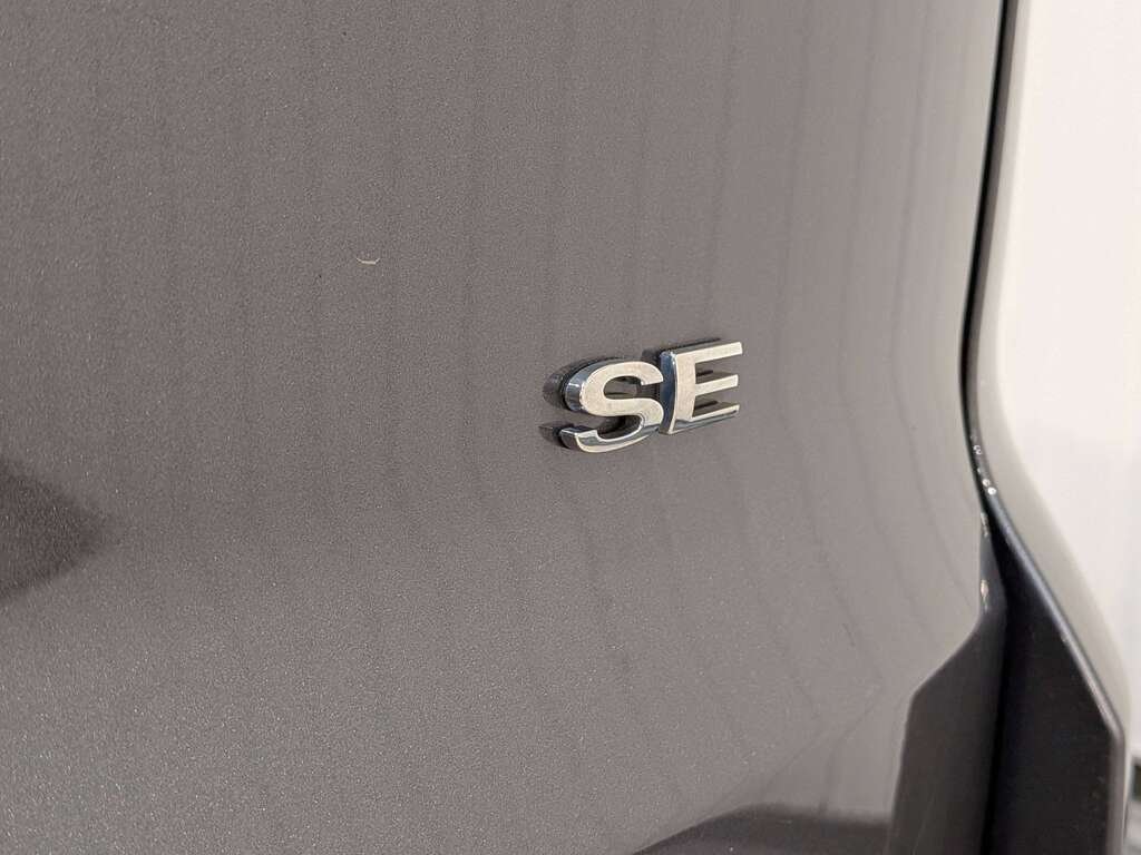 Ford EcoSport 2019 Gris Val-David - photo #33