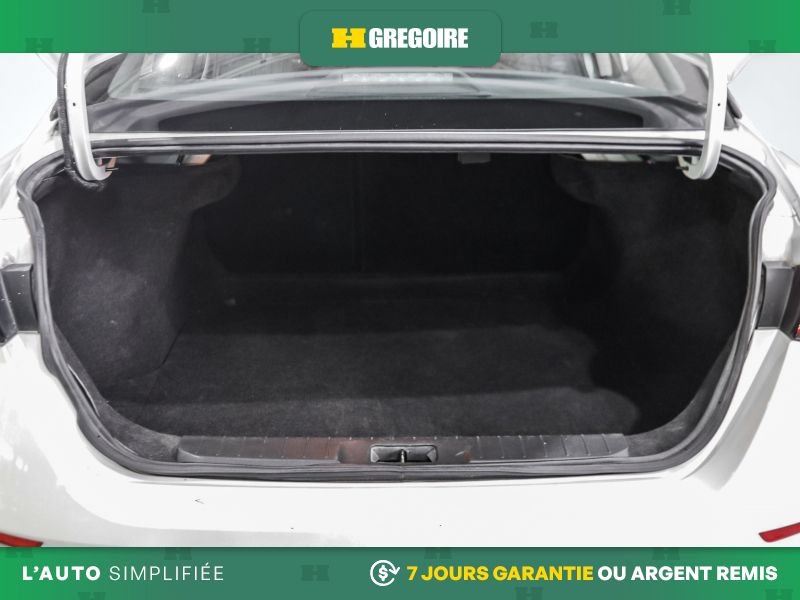 Nissan Sentra 727619 | SV AUTO A/C TOIT MAGS CAM RECUL BLUETOOTH 2023 Blanc Laval - photo #25