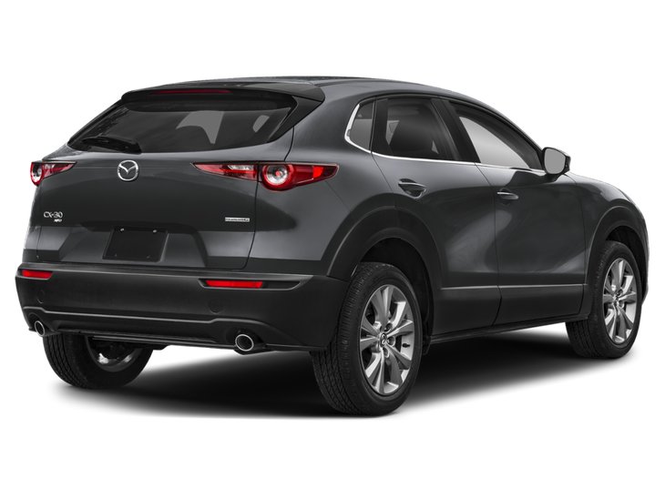 2025 Mazda CX-30 GS