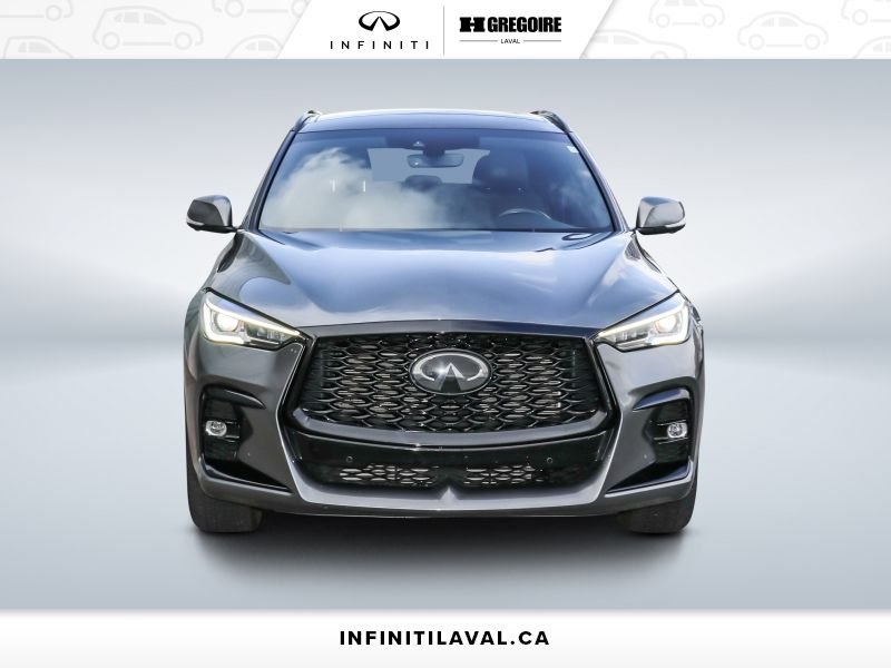 2023 Infiniti QX50 2023