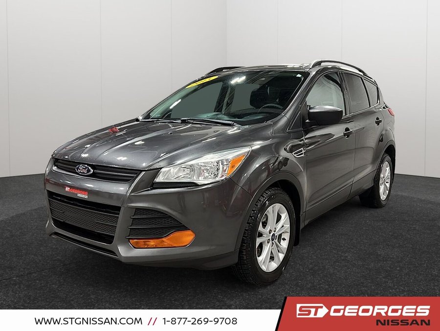 Ford Escape 2015 2015 Gris