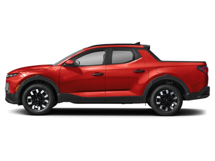 2025 Hyundai Santa Cruz Privilégié
