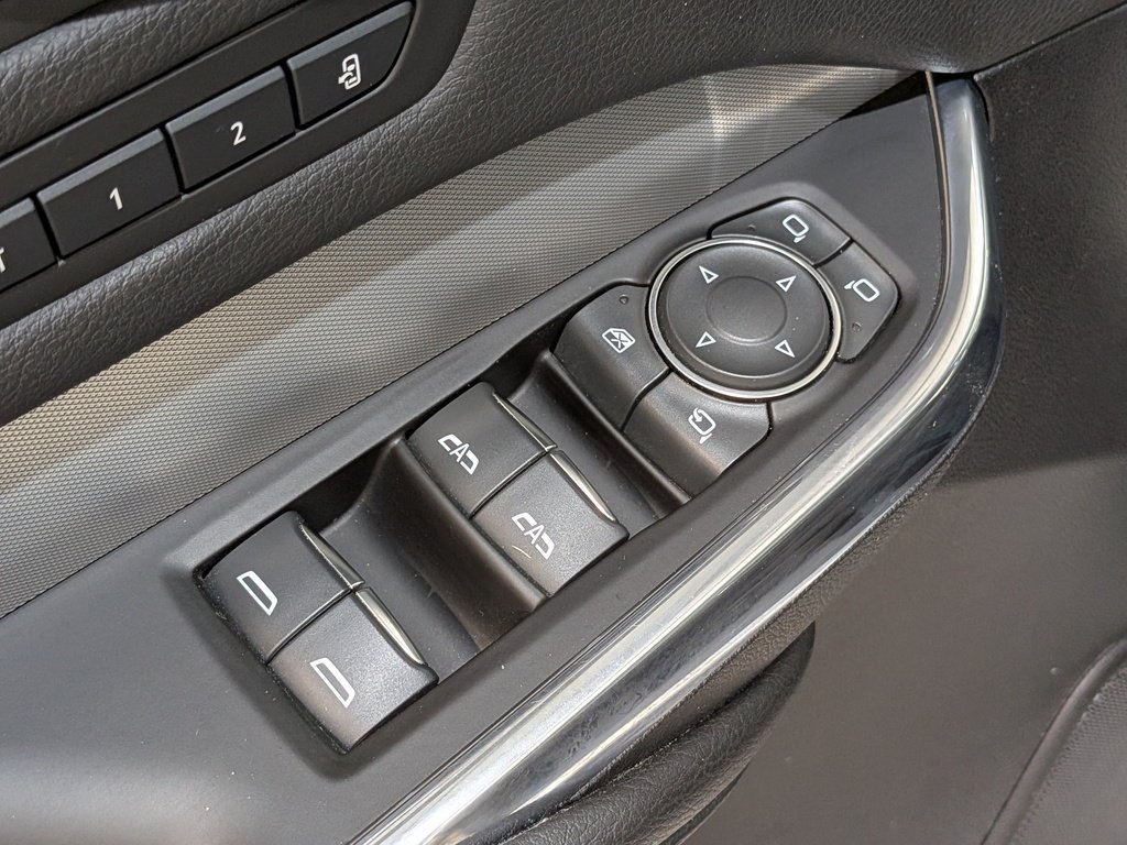 Cadillac XT4 AWD 4dr Premium Luxury 2019 Argent Val-David - photo #37
