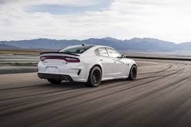 Dodge Charger 2021 2021 Blanc