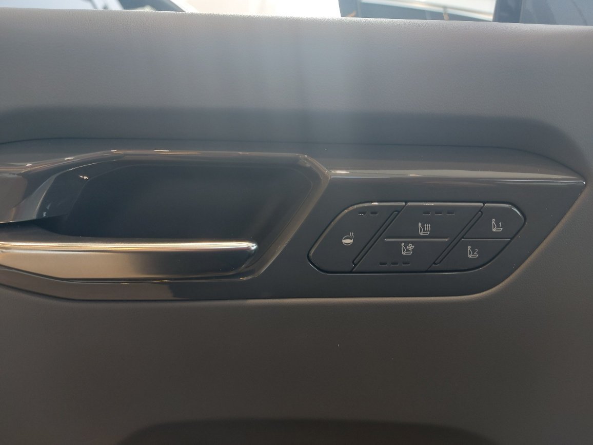 2026 Kia EV9 Iceberg Green Blainville - photo #13
