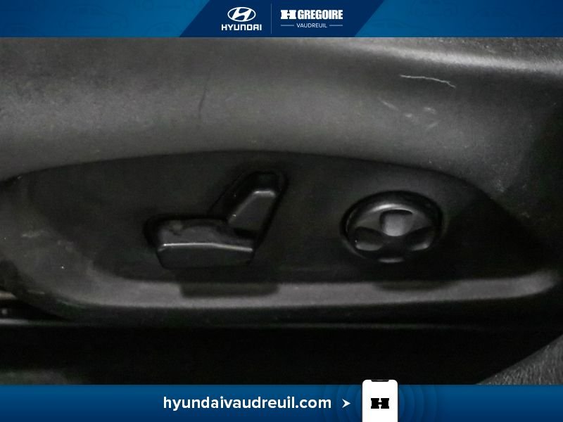 Jeep Compass 2018 Blanc Blainville - photo #18