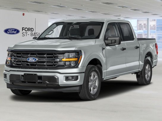 2026 Ford F-150 2026 Avalanche