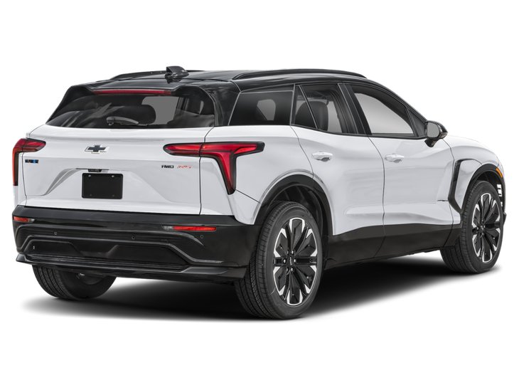 2025 Chevrolet Blazer EV RS TA