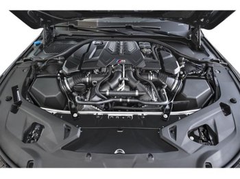 BMW M8 Competition