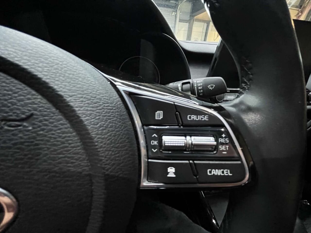 Kia Forte 2021 Noir Blainville - photo #24