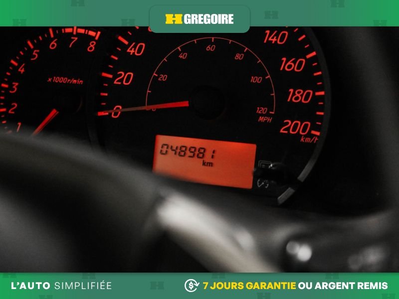 2022 Mitsubishi Mirage Silver Laval - photo #20