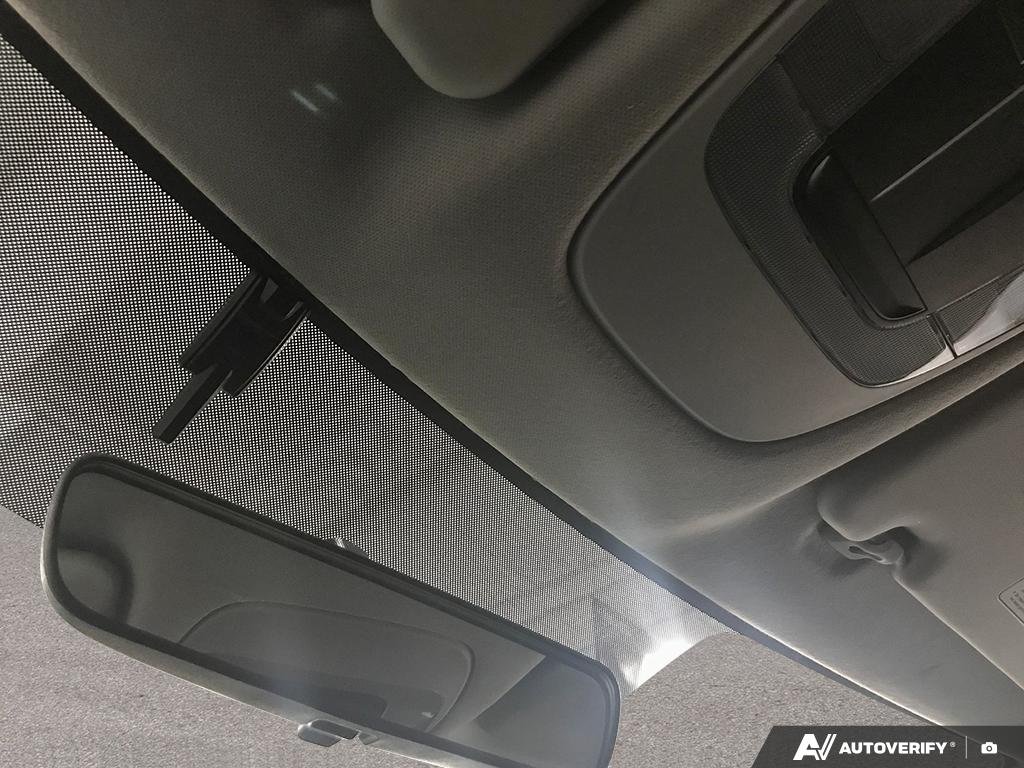 2021 Kia Seltos 2600984B | LX gray Edmonton - photo #20