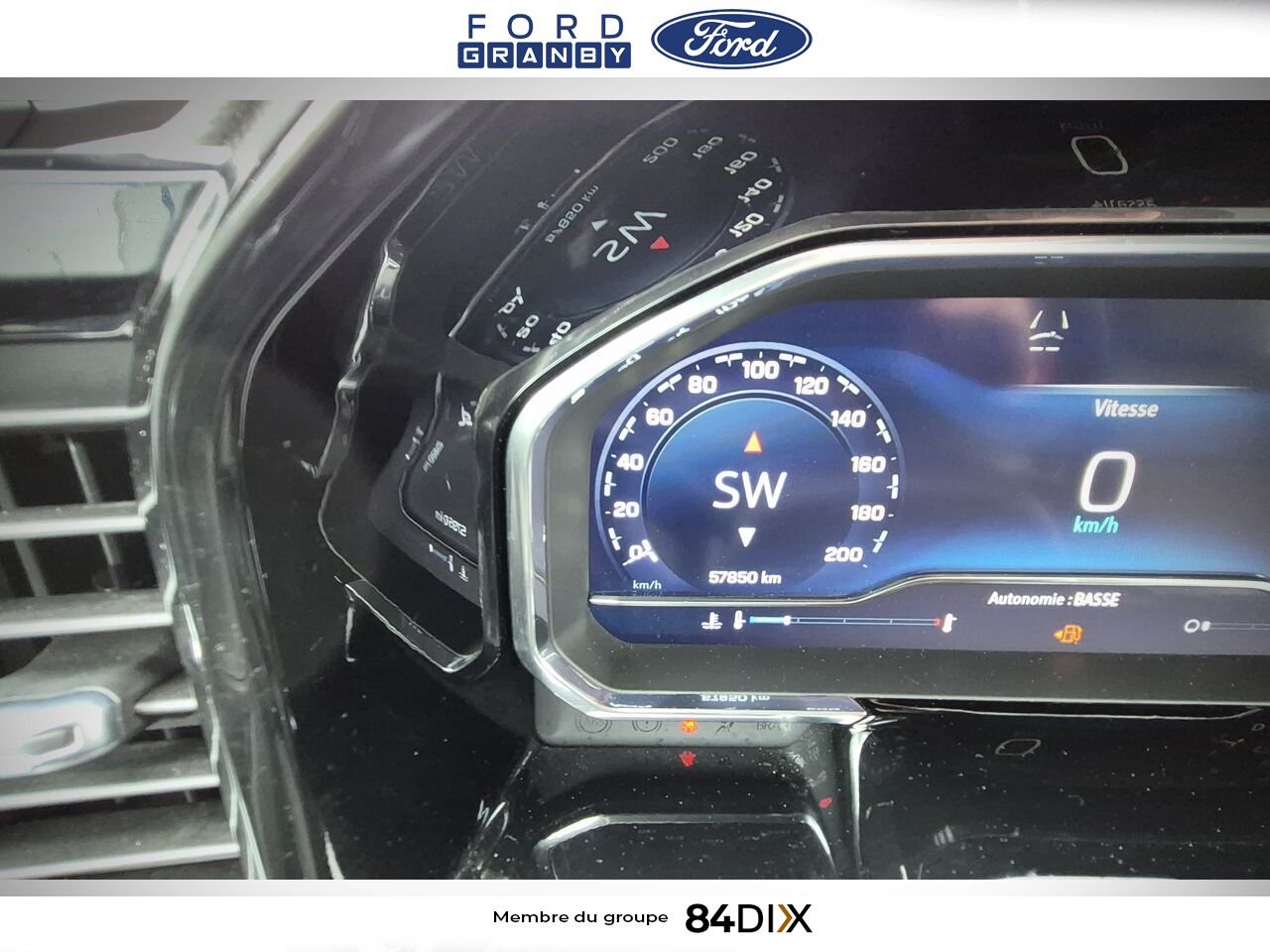 2022 Chevrolet Silverado 1500 Blue Granby - photo #16