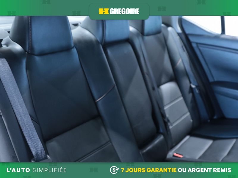 Toyota Rav 4 821366 | LE AWD AUTO AC GR ELEC CAM RECULE BLUETOOTH 2020 Argent Laval - photo #24