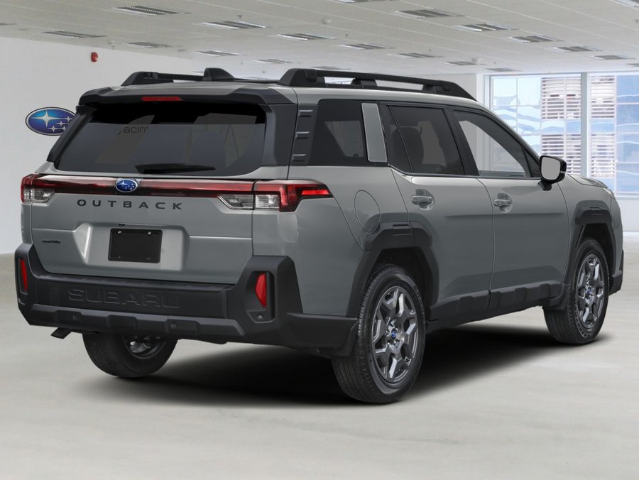 Subaru Outback Touring AWD 2026 Roche de rivière nacré
