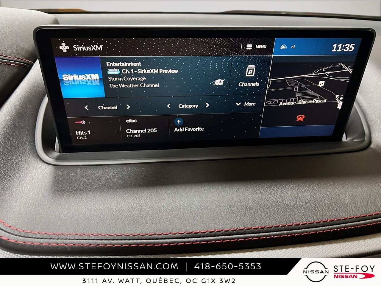 Acura MDX 2024 Rouge Ste-Foy - photo #18
