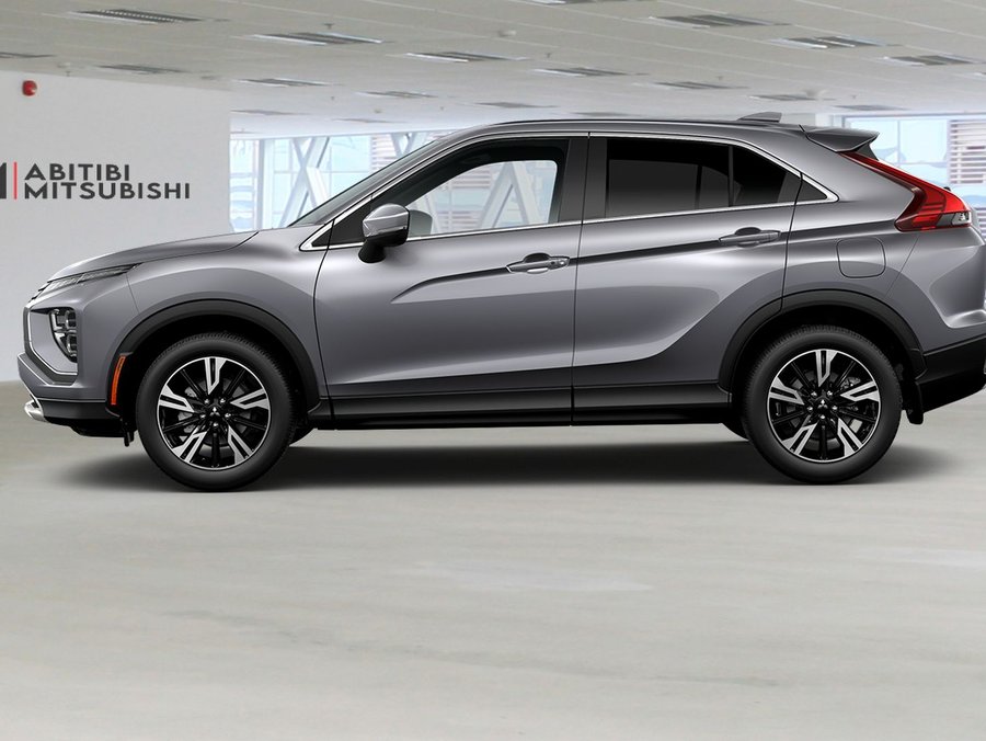 2026 MITSUBISHI ECLIPSE CROSS SE S-AWC Grey