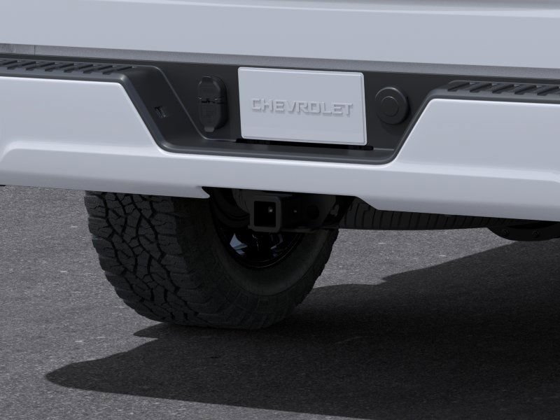2025 Chevrolet Silverado 1500 Personnalisée Summit White Granby - photo #13