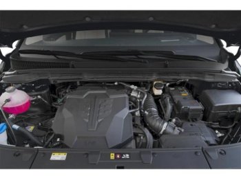 Kia Carnival SX+