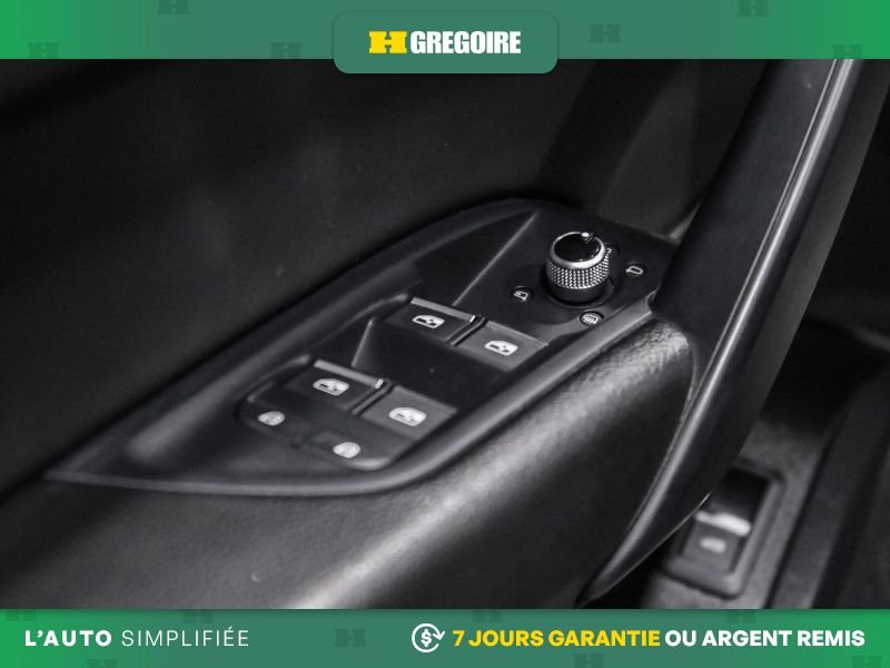 2023 Audi Q5 Grey Laval - photo #15