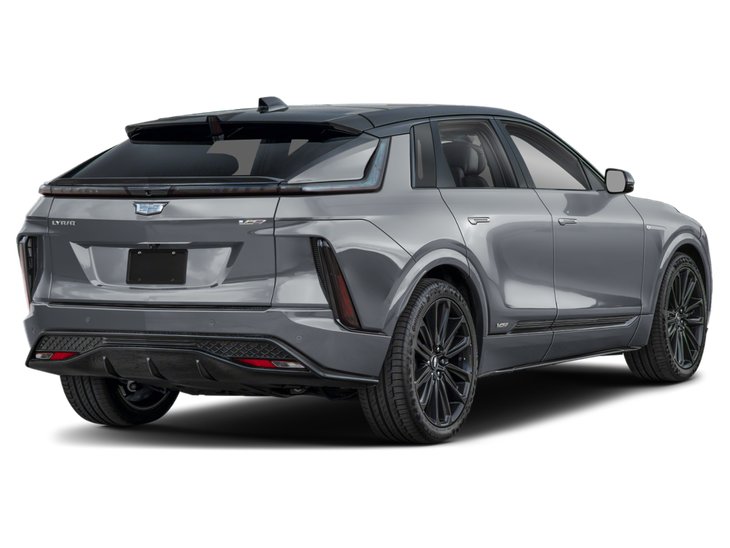 2026 Cadillac LYRIQ LYRIQ-V