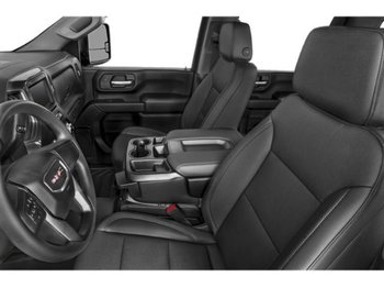 GMC Sierra 3500HD AT4