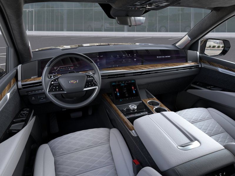 2026 CADILLAC ESCALADE Platinum sport 4 portes 4RM Black Sherbrooke - photo #14