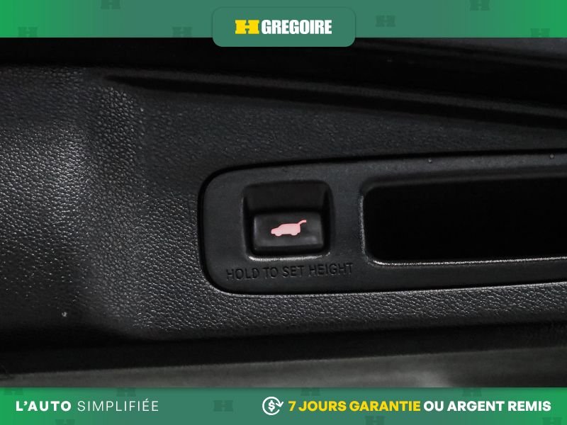 2020 Honda CRV Black Laval - photo #38