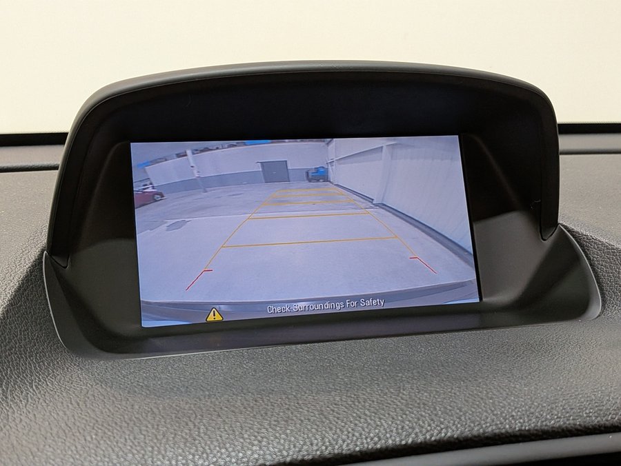 2016 Buick Encore Bronze