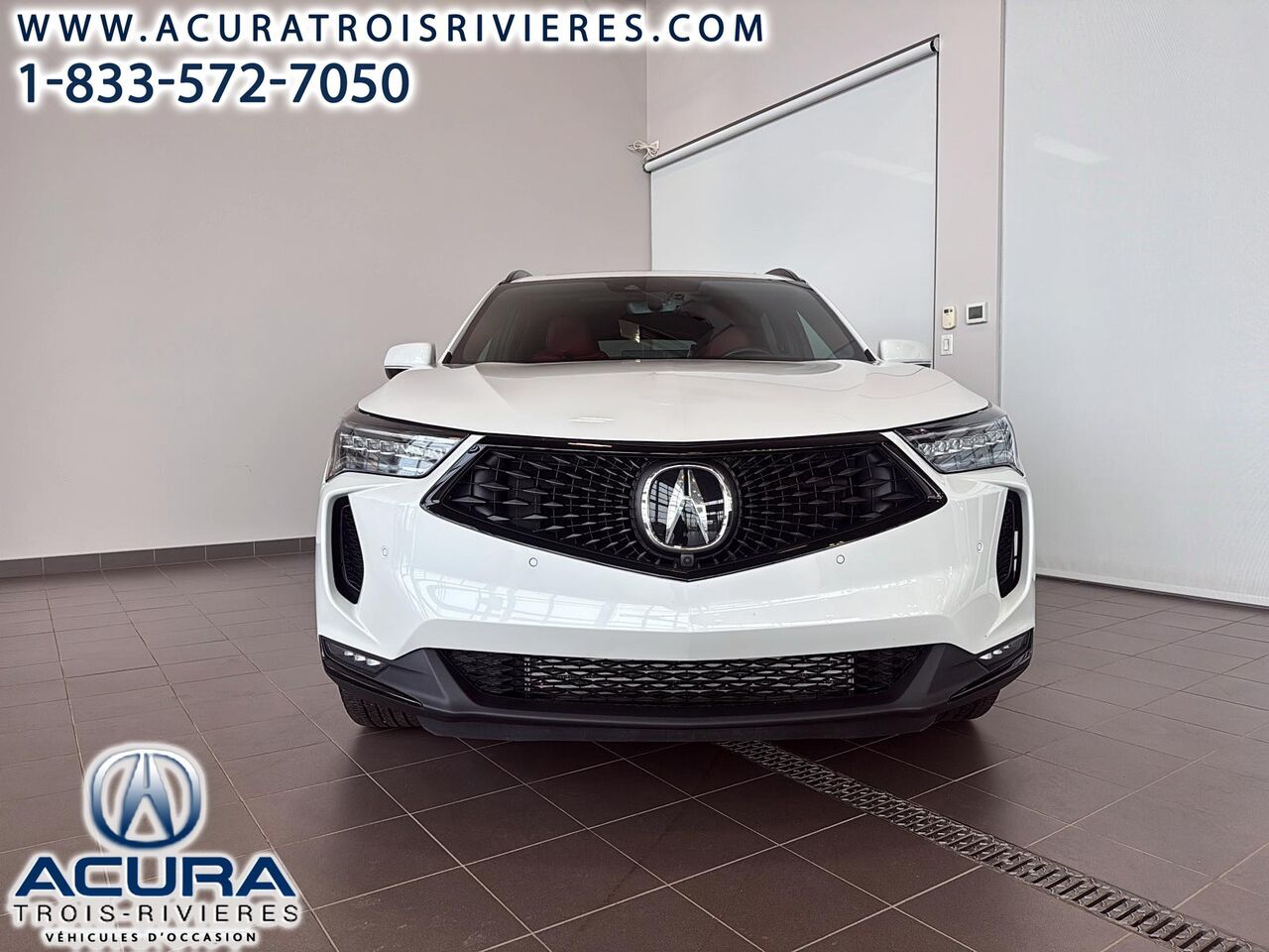 Acura RDX 2024