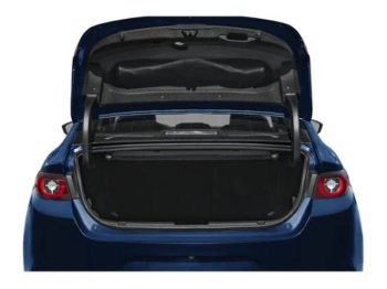 Mazda Mazda3 GX