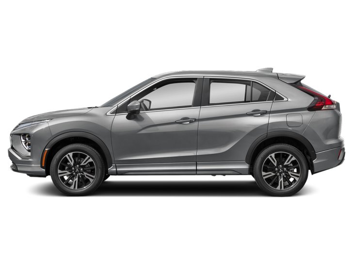 2025 Mitsubishi Eclipse Cross GT